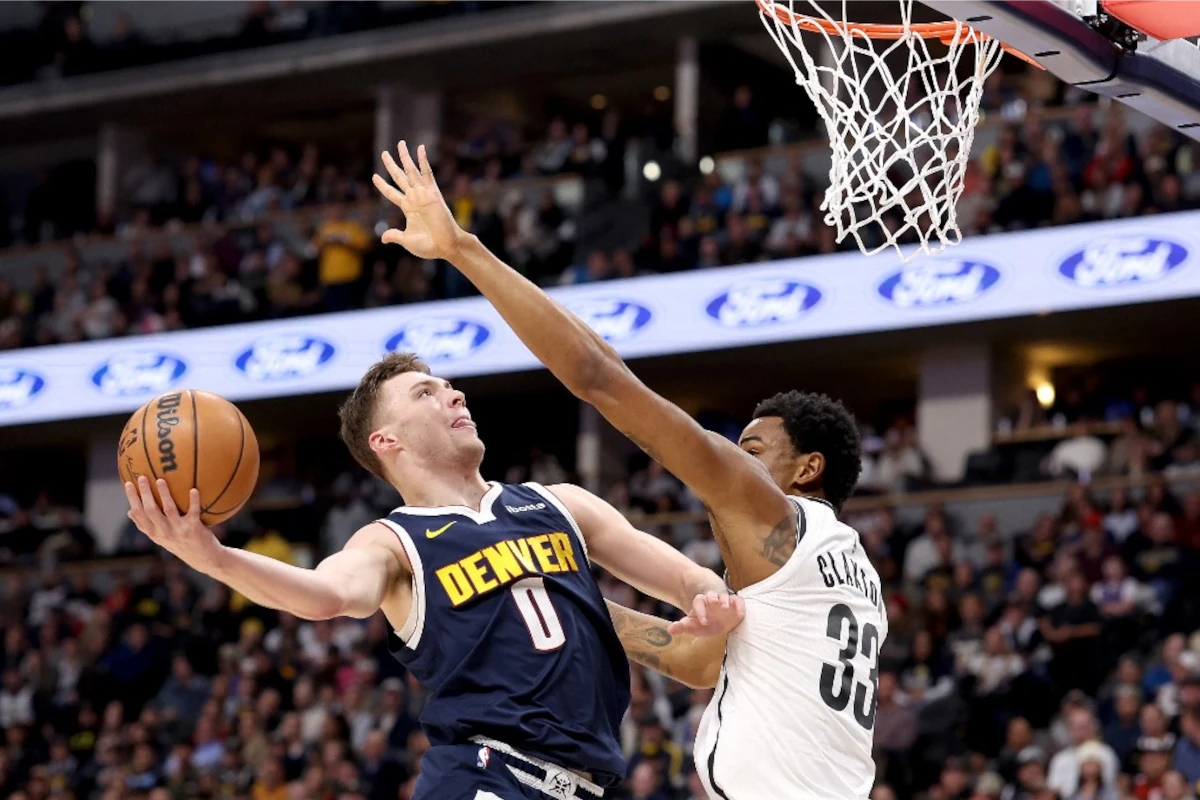 Denver Nuggets vs Brooklyn Nets Analysis and Prediction