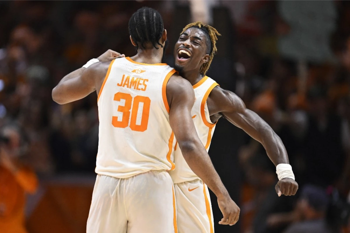 Georgia Southern Eagles vs. Tennessee Volunteers Betting Analysis and Prediction