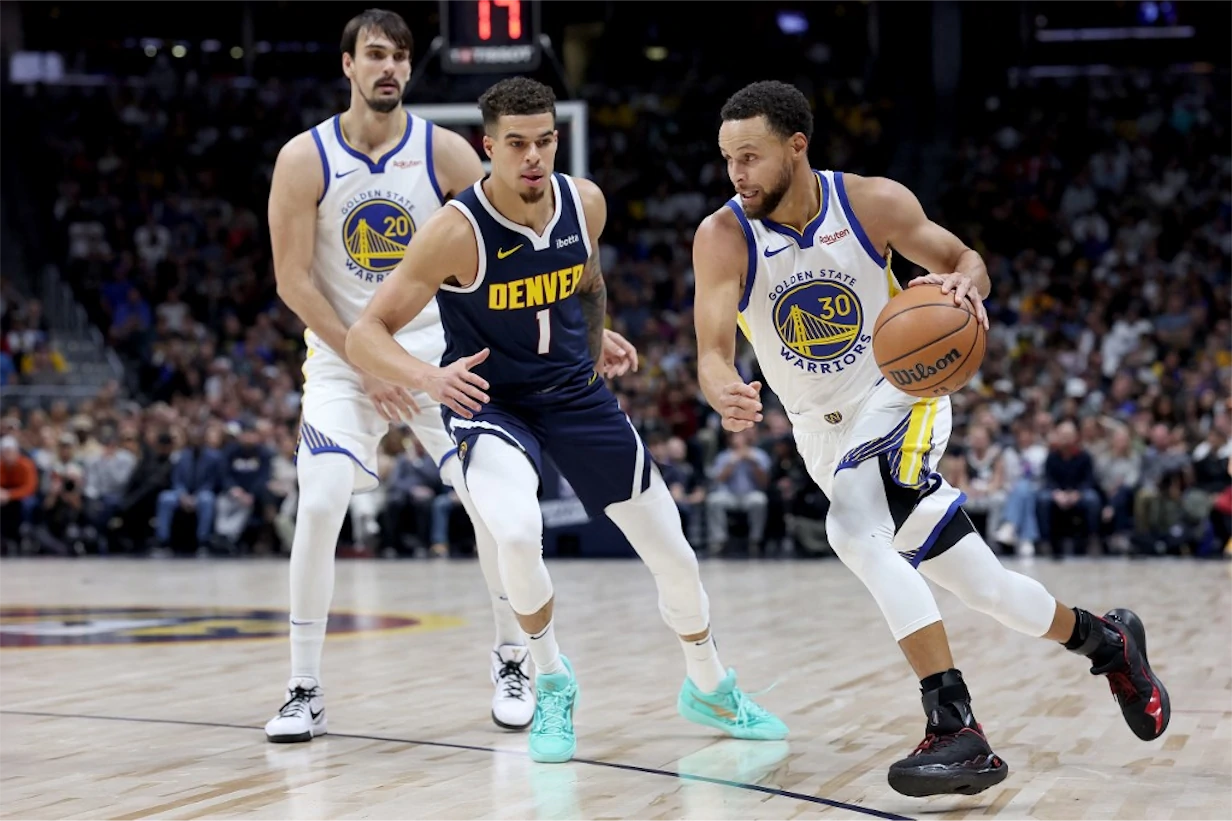 Golden State Warriors vs Denver Nuggets Betting Picks and Prediction