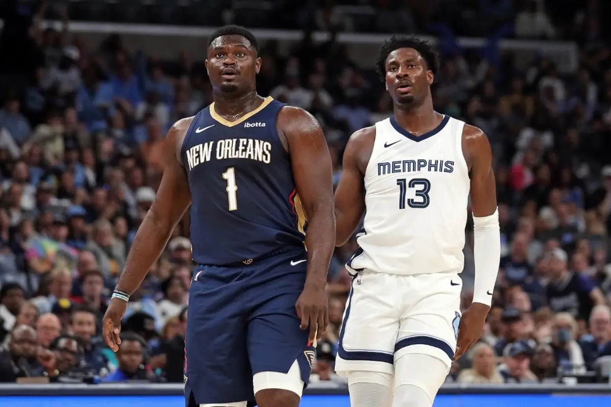 Memphis Grizzlies vs New Orleans Pelicans Betting Analysis and Prediction