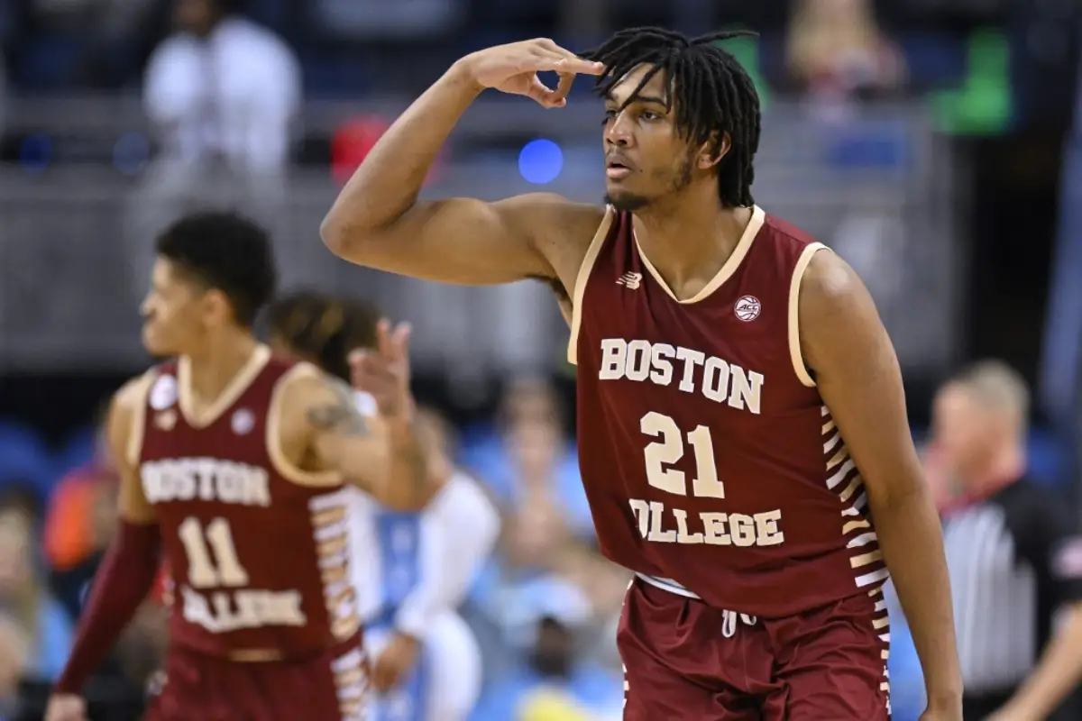 Holy Cross Crusaders vs Boston College Eagles Odds, Picks and Prediction