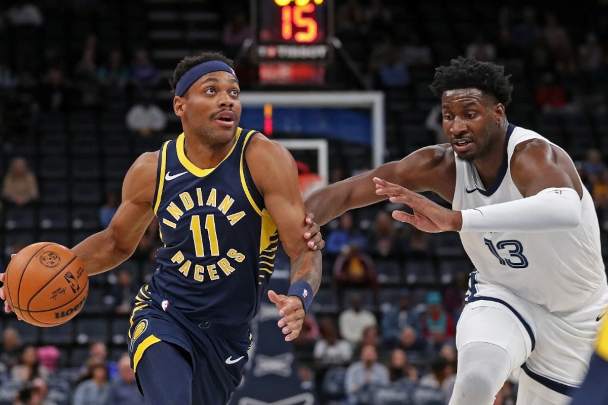 Indiana Pacers vs Memphis Grizzlies Betting Analysis and Prediction
