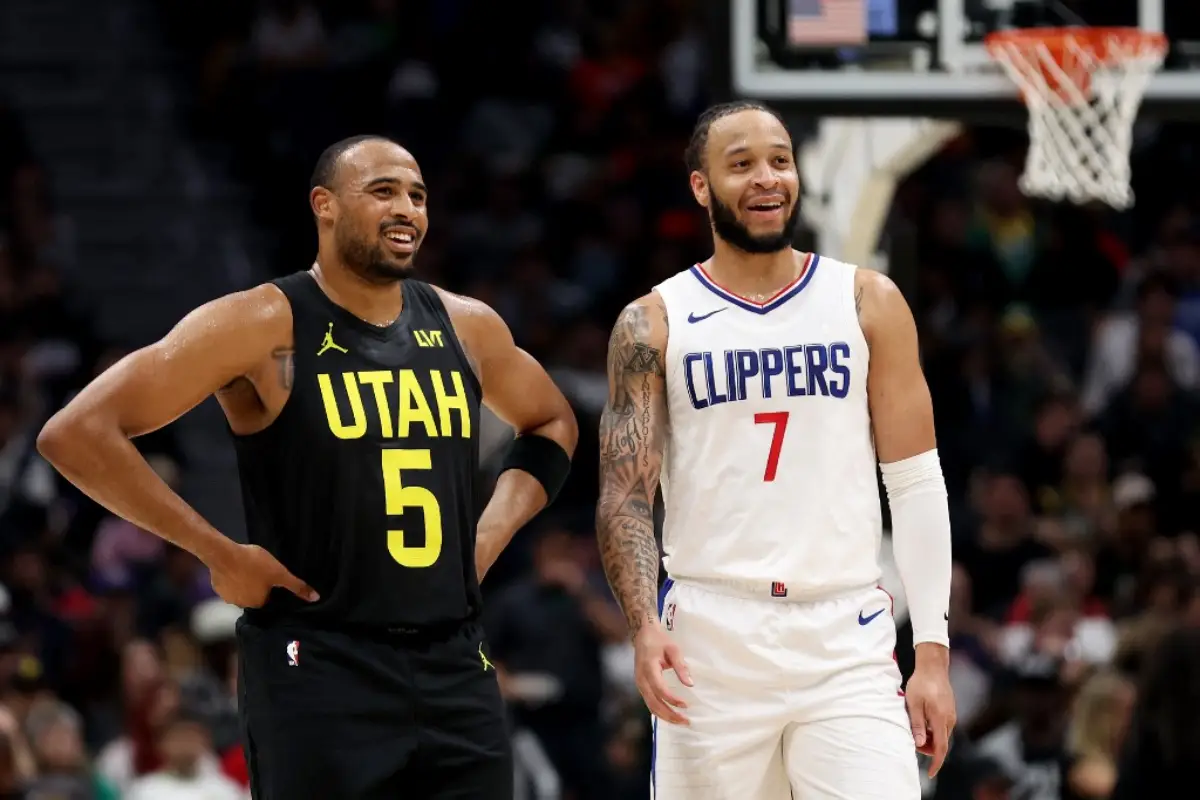 Los Angeles Clippers vs. Utah Jazz Best Bets and Prediction
