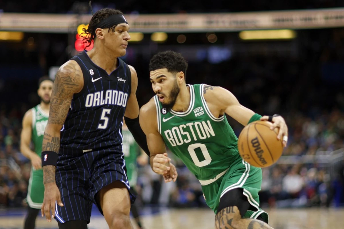 Orlando Magic vs Boston Celtics Betting Picks and Prediction