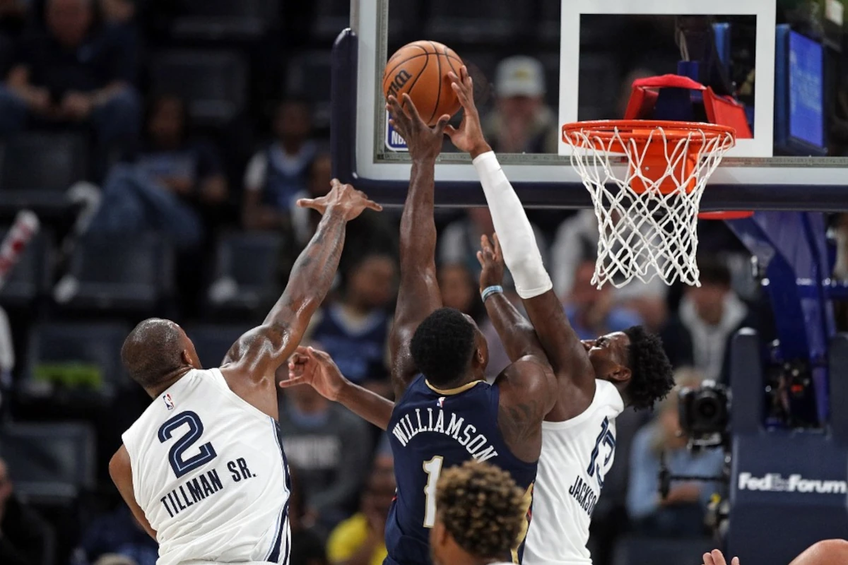 Memphis Grizzlies vs New Orleans Pelicans Betting Picks and Prediction