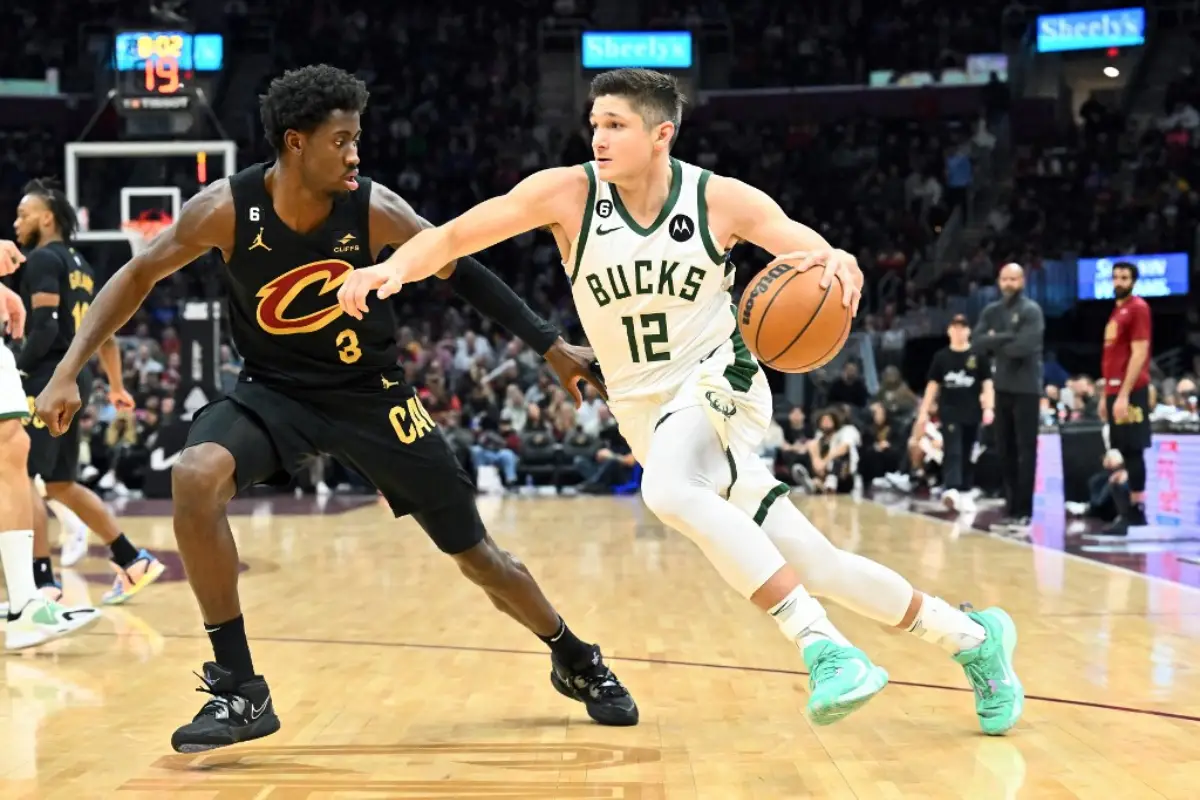 Milwaukee Bucks vs Cleveland Cavaliers Best Bets and Predictions