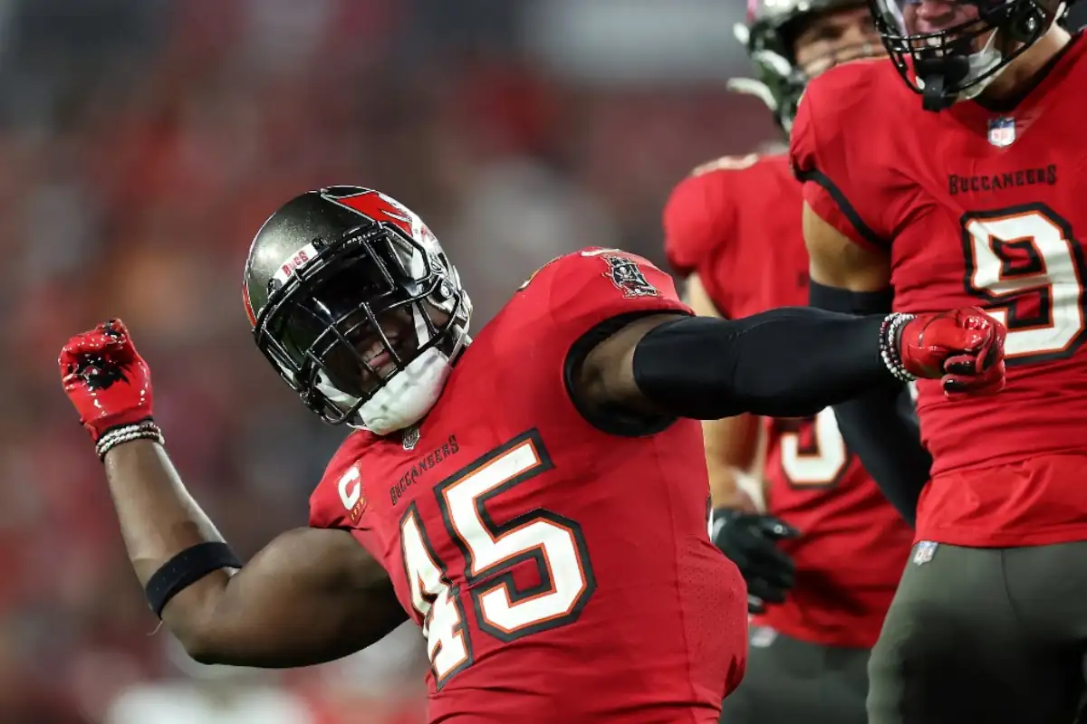 New Orleans Saints vs. Tampa Bay Buccaneers Odds, Picks, and Prediction