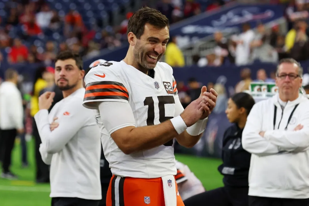 Jets vs Browns Betting Analysis & Prediction
