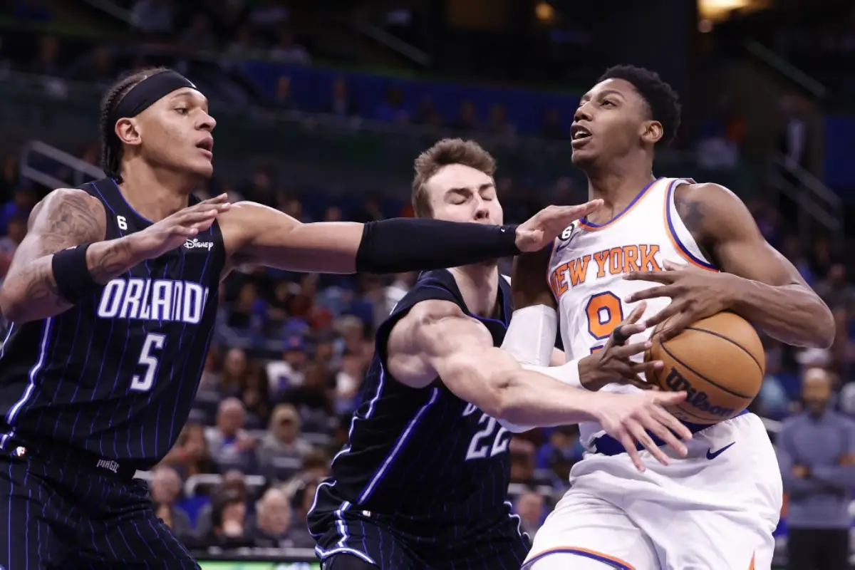New York Knicks vs Orlando Magic Betting Analysis and Prediction