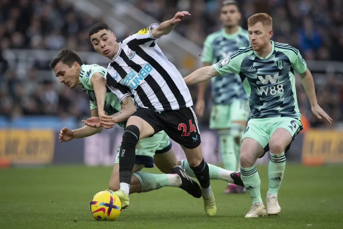 Newcastle United vs Fulham Odds, Picks, and Prediction | Insiders