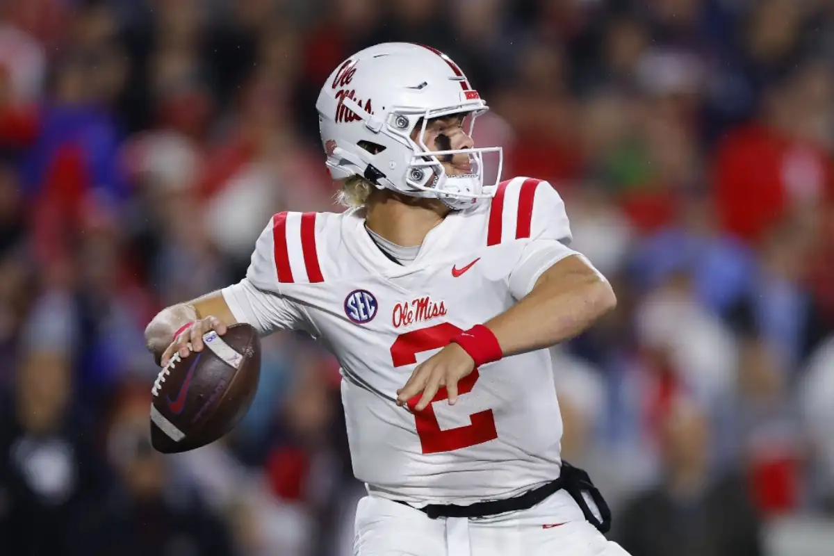 Ole Miss Rebels vs. Penn State Nittany Lions Odds, Picks, and Prediction
