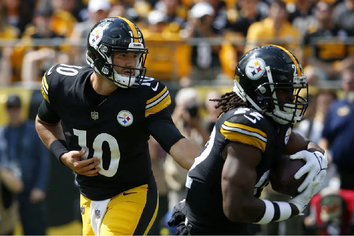New England Patriots vs Pittsburgh Steelers Betting Analysis and Prediction