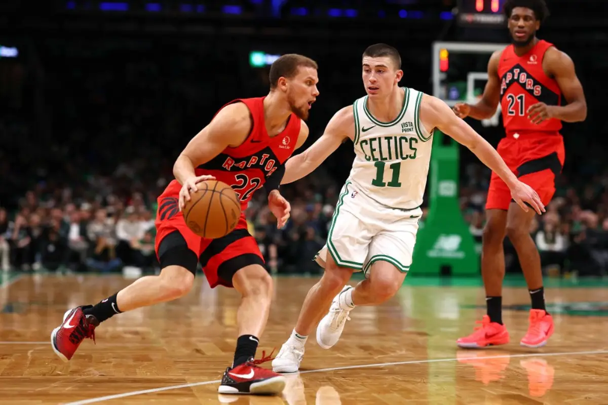 Toronto Raptors vs Boston Celtics Odds, Picks and Prediction