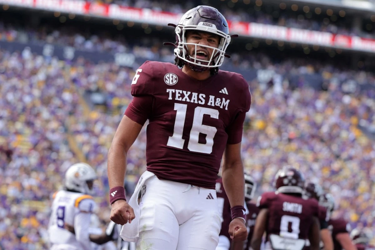 Texas A&M Aggies vs Oklahoma State Cowboys Best Bets and Predictions