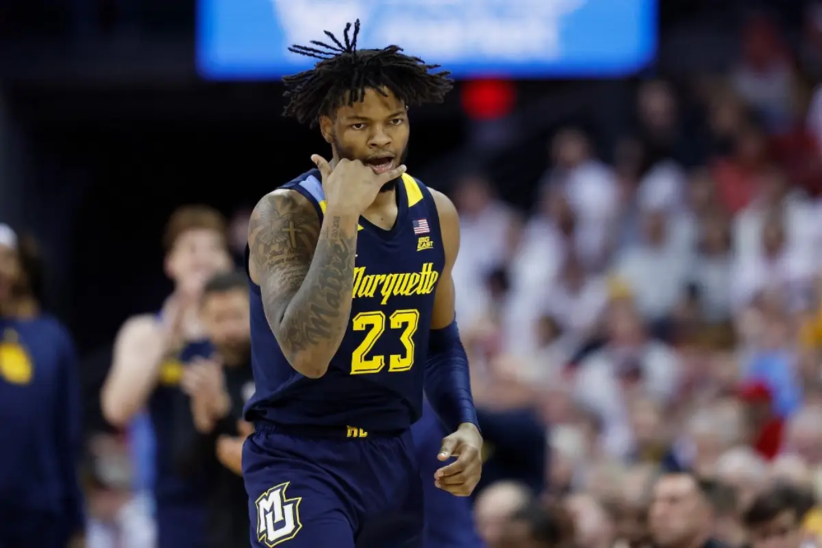 Texas Longhorns vs Marquette Golden Eagles Odds, Picks and Prediction