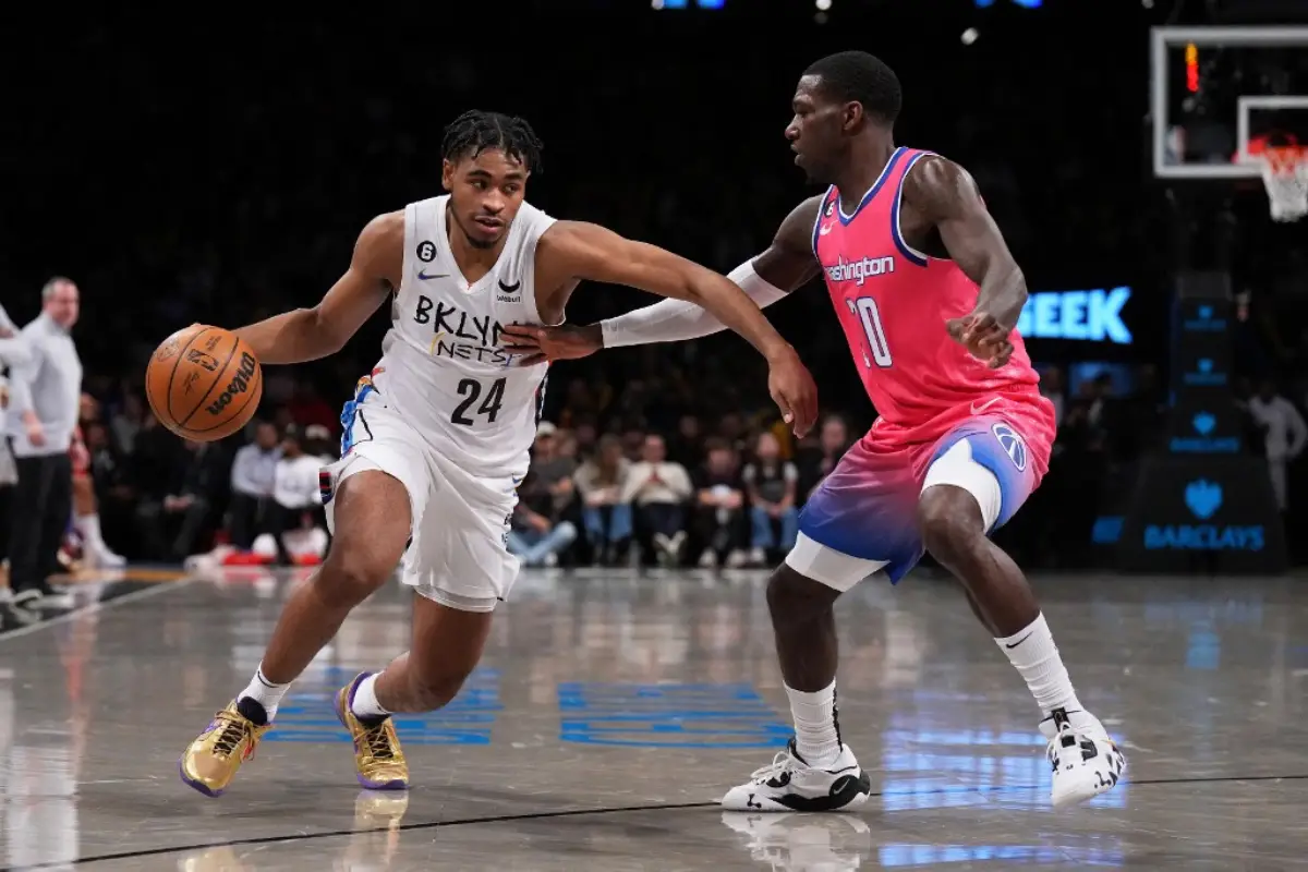 Washington Wizards vs Brooklyn Nets Odds, Picks and Predictions