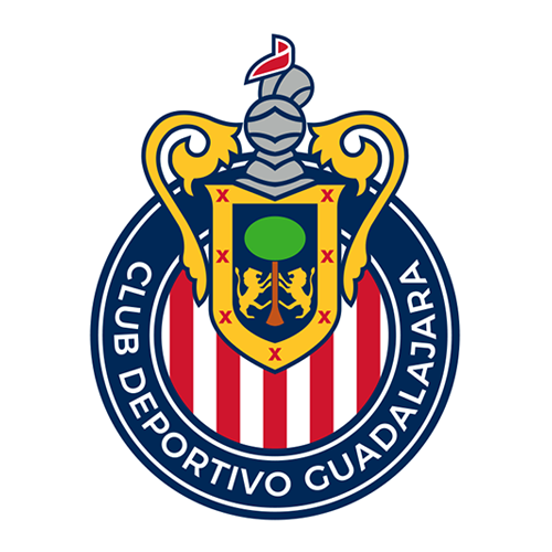 Chivas de Guadalajara logo