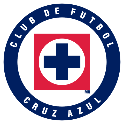 Cruz Azul logo