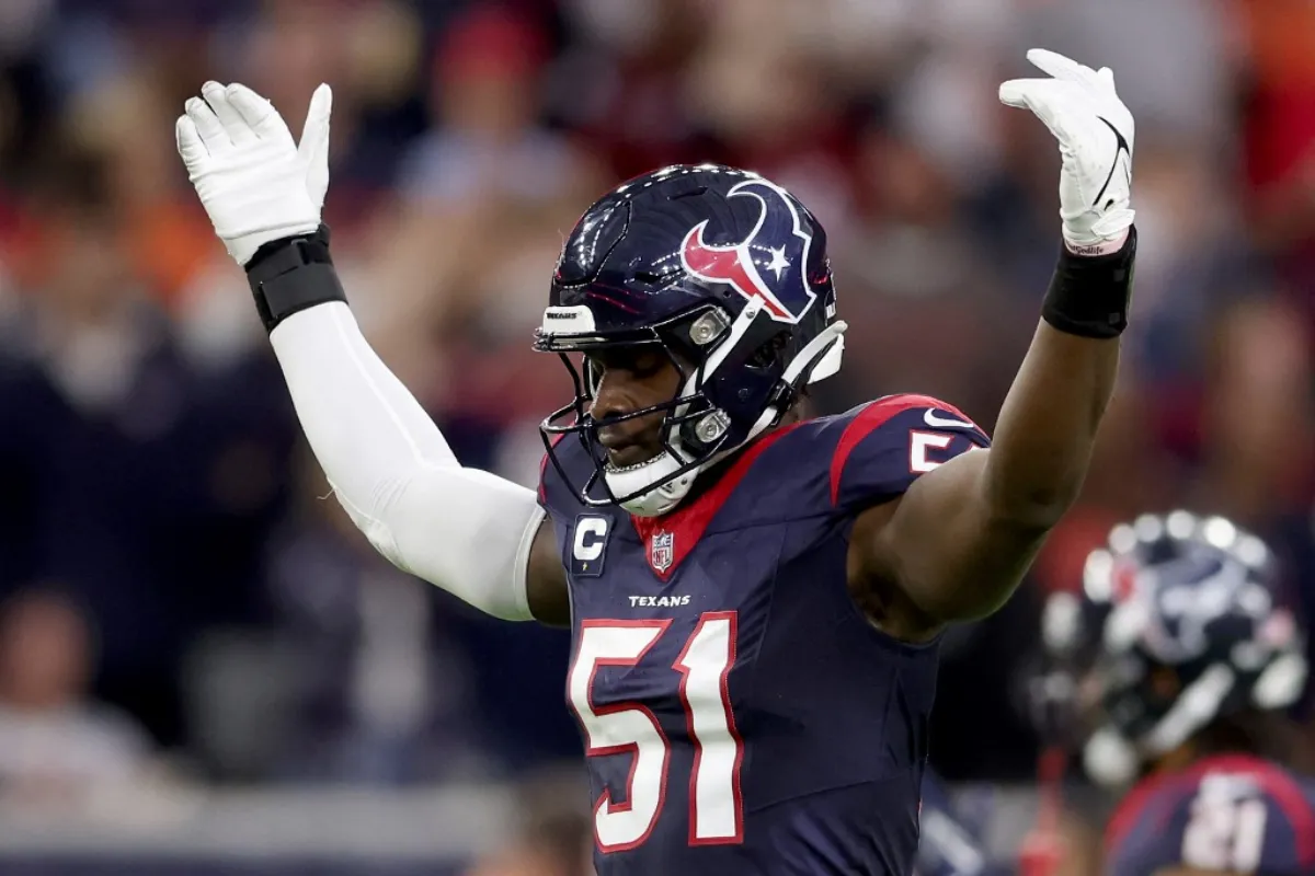 AFC Divisional Round: Baltimore Ravens vs Houston Texans Picks and Parlays
