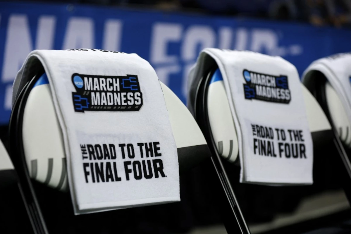 Bet on March Madness: Odds to make the Final Four