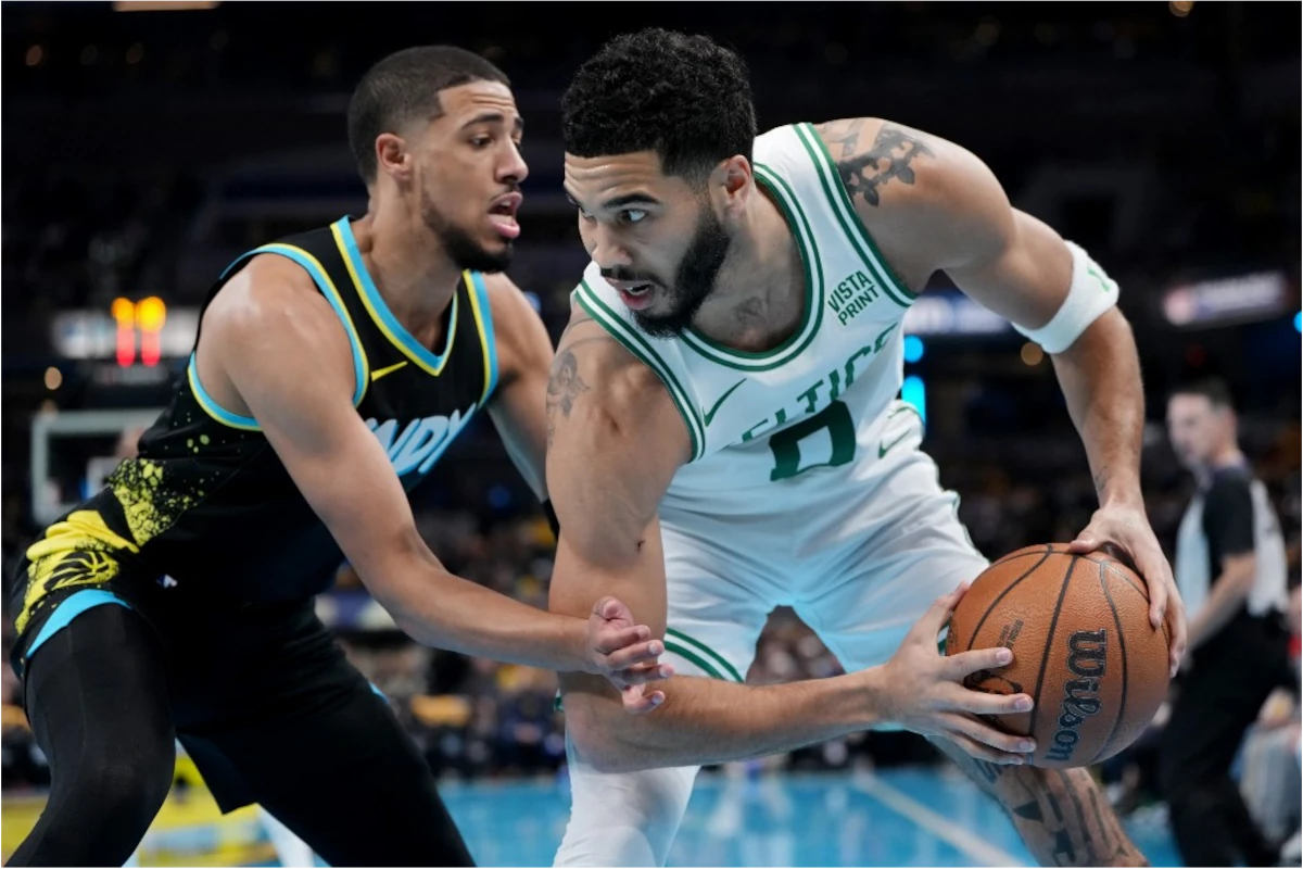 Boston Celtics vs Indiana Pacers Odds, Picks and Predictions