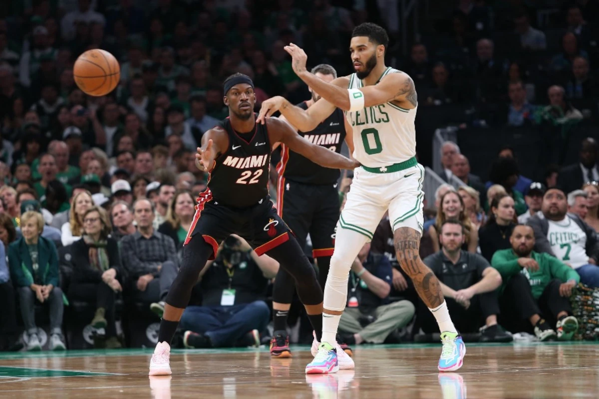 Boston Celtics vs Miami Heat Odds, Picks and Predictions