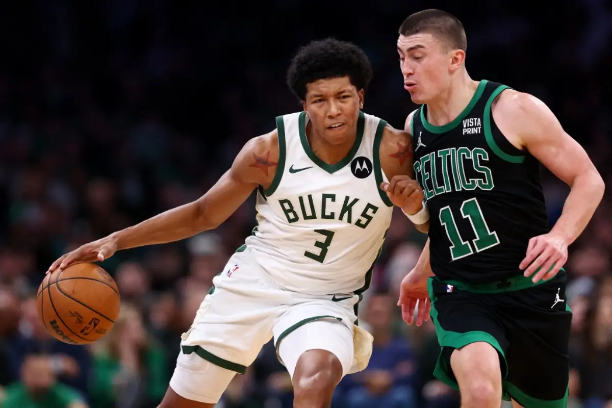 Boston Celtics vs Milwaukee Bucks Betting Picks and Prediction