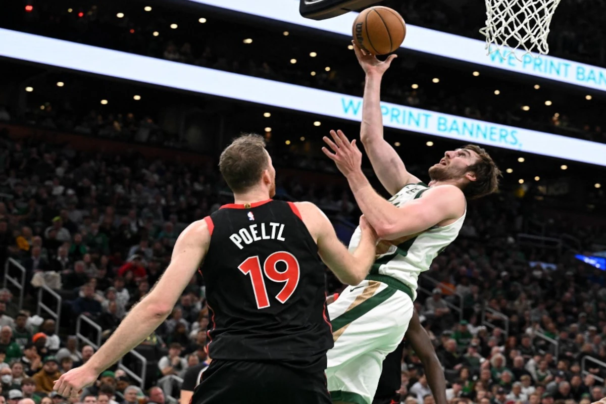 Boston Celtics vs Toronto Raptors Picks and Parlays