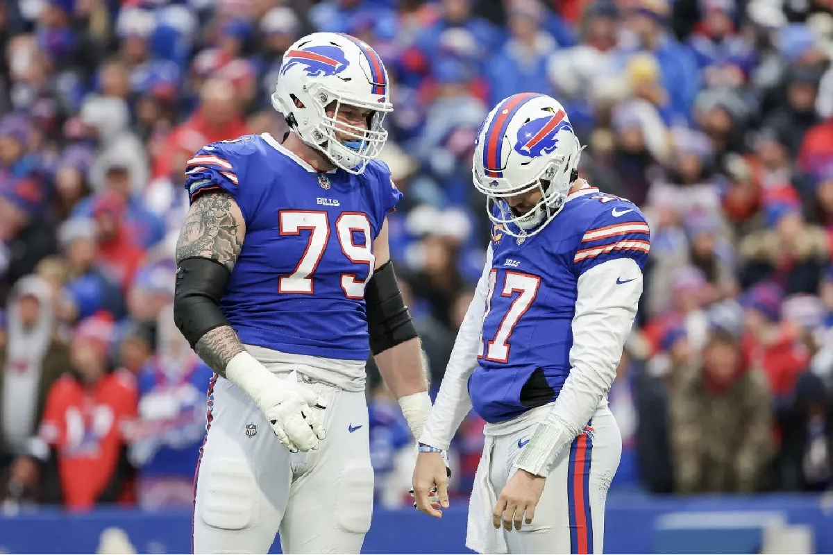 Buffalo Bills vs Miami Dolphins Best Bets and Predictions