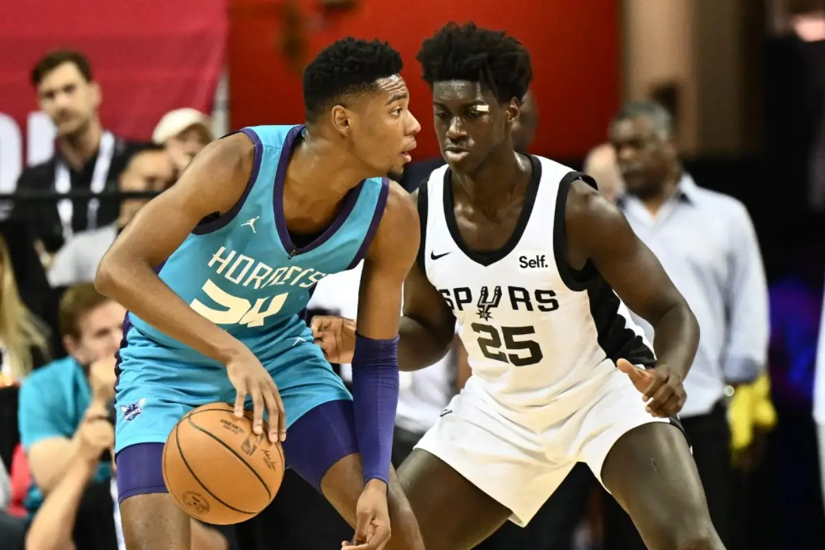 Charlotte Hornets vs San Antonio Spurs Odds, Picks and Predictions