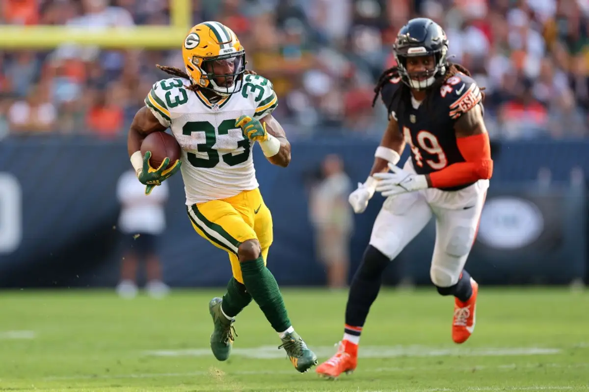NFL News: Chicago Bears vs Green Bay Packers Best Bets & Predictions