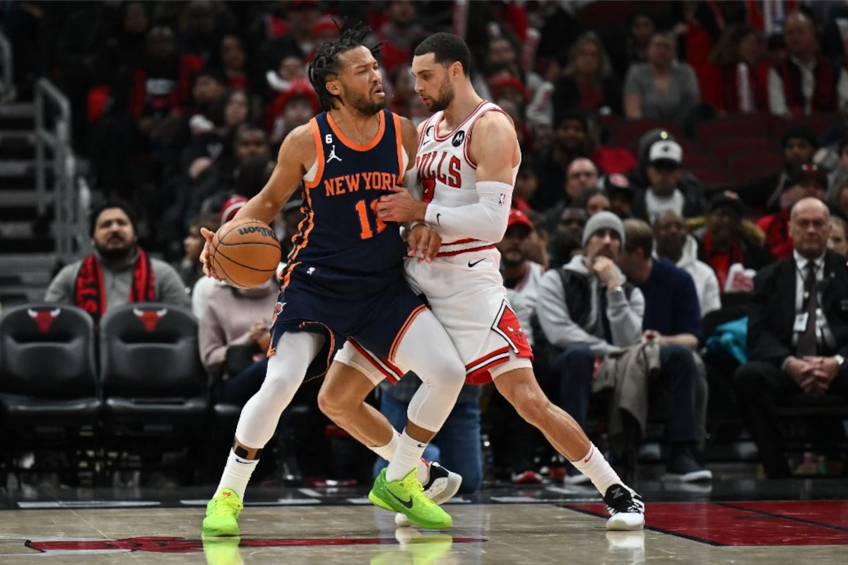 Chicago Bulls vs New York Knicks Odds, Picks and Predictions