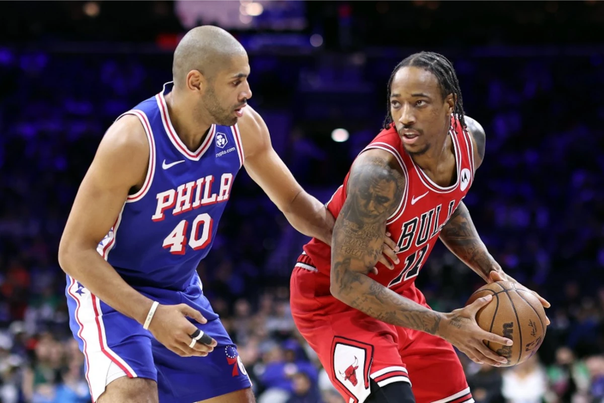 Chicago Bulls vs Philadelphia 76ers Betting Picks and Predictions