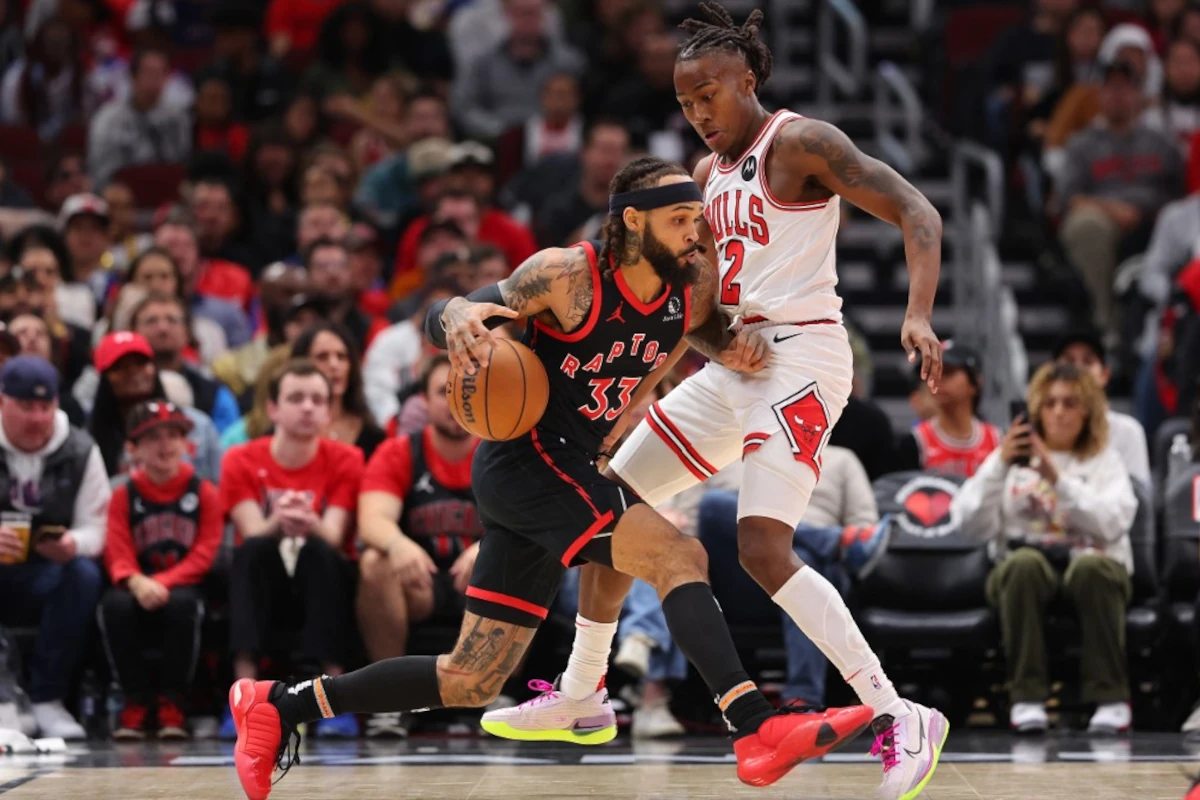 Chicago Bulls vs Toronto Raptors Betting Picks and Prediction