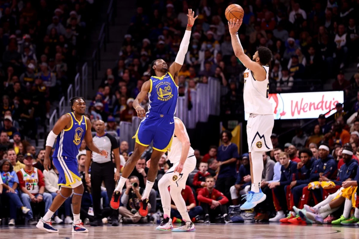 Denver Nuggets vs Golden State Warriors Betting Analysis and Prediction