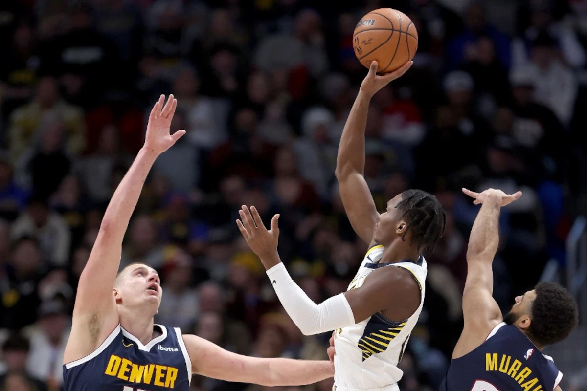 Denver Nuggets vs Indiana Pacers Betting Picks and Predictions