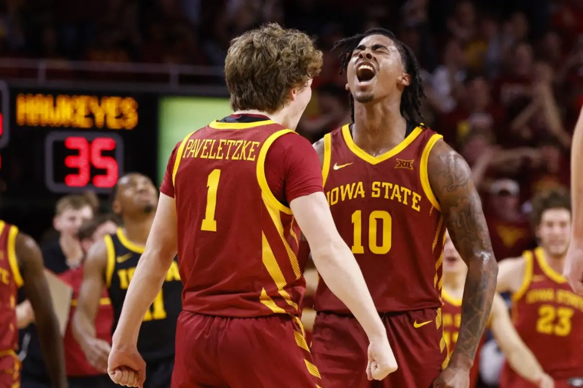 Houston Cougars vs Iowa State Cyclones Odds, Picks and Predictions
