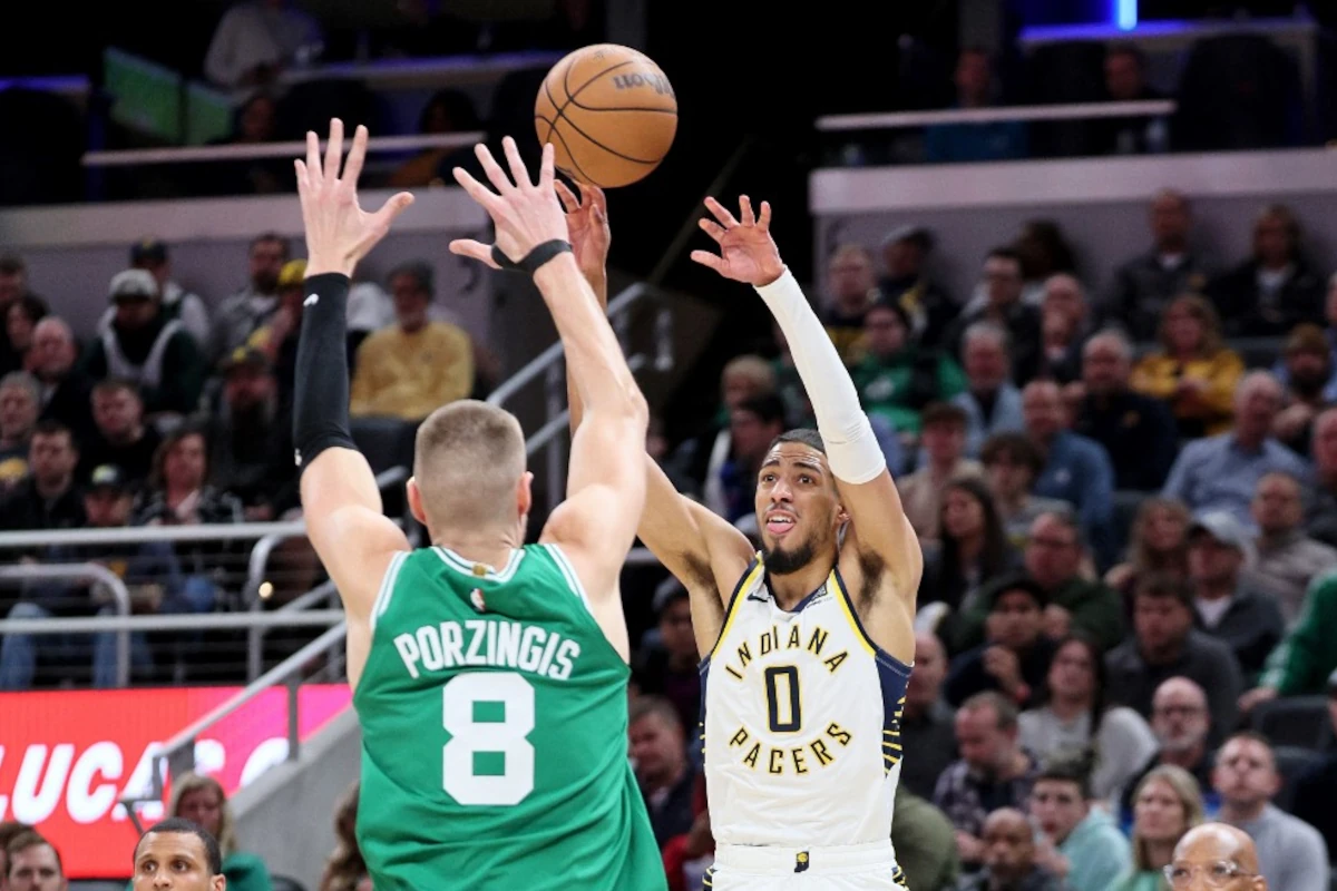Indiana Pacers vs Boston Celtics Betting Analysis and Prediction