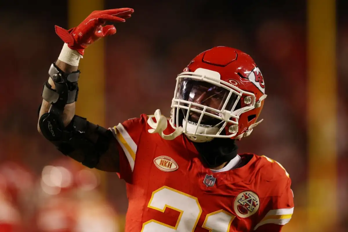 Kansas City Chiefs vs. Los Angeles Chargers Betting Analysis and Prediction