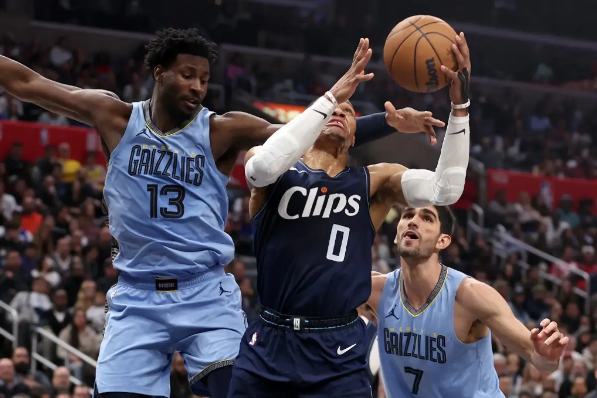 Los Angeles Clippers vs Memphis Grizzlies Picks and Parlays