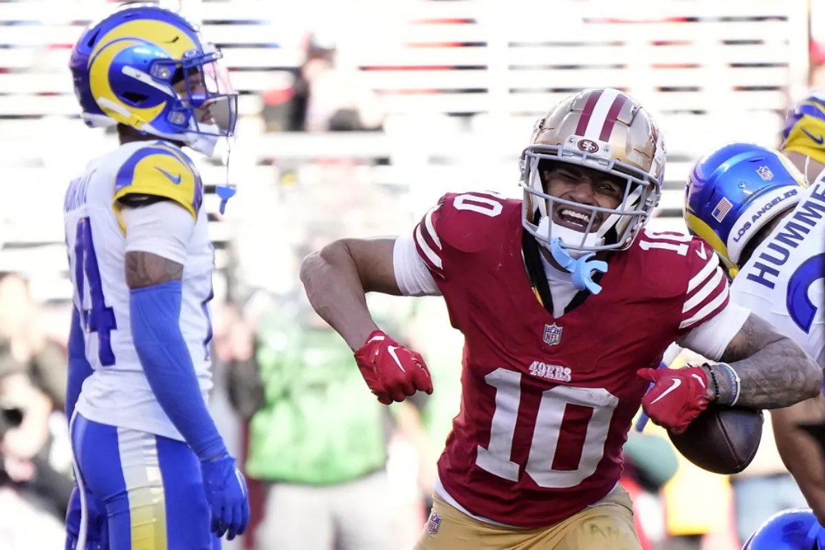 NFC Divisional Round: San Francisco 49ers vs Green Bay Packers Odds Picks and Prediction