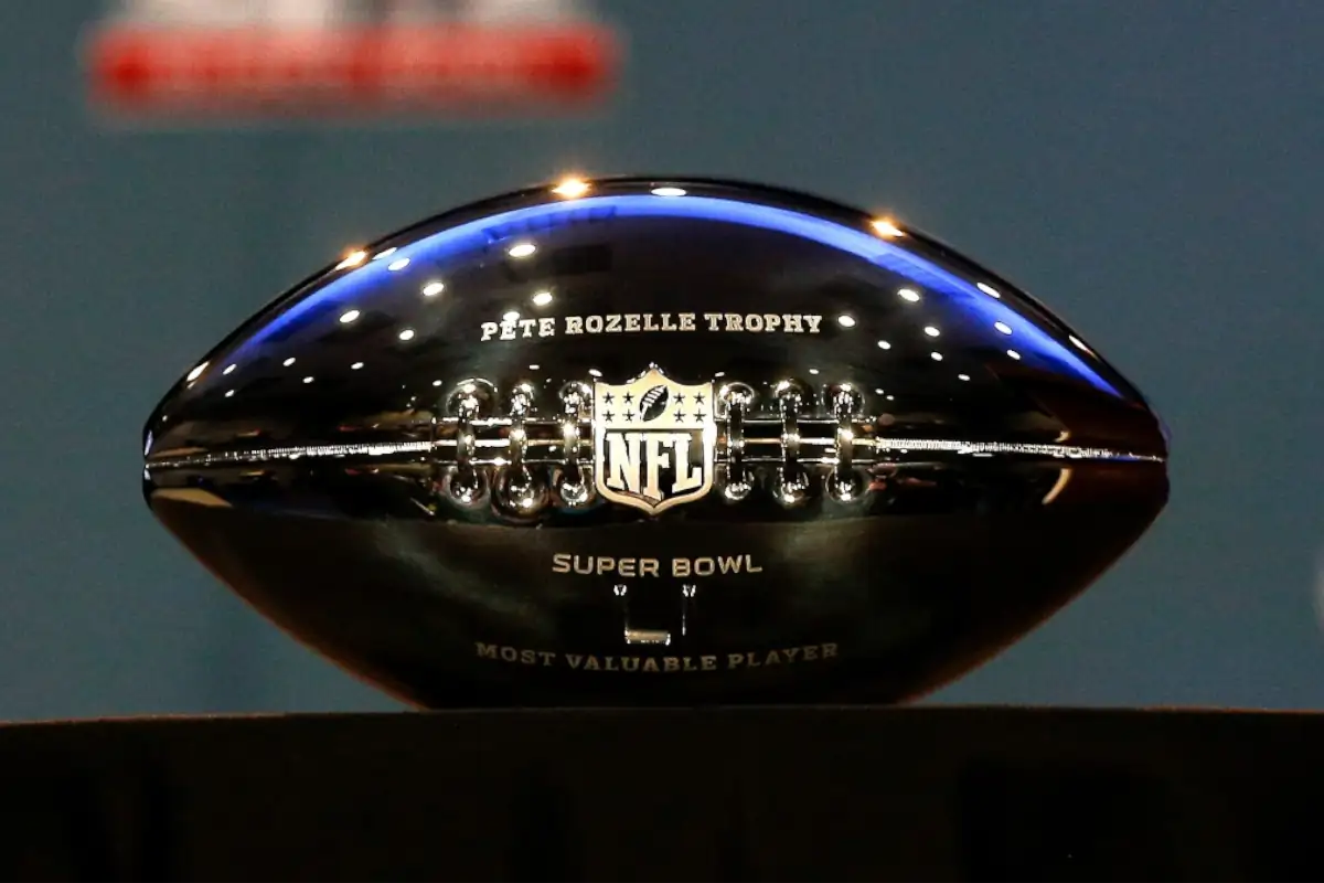 Odds to Win Super Bowl MVP