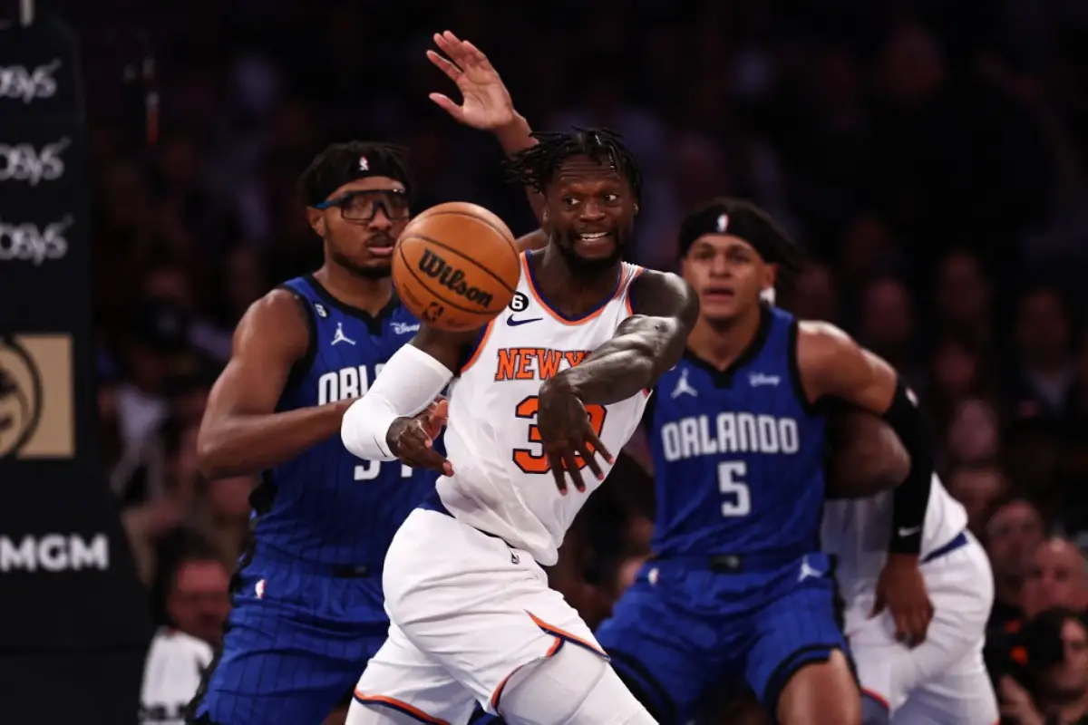 Orlando Magic vs New York Knicks Betting Analysis and Prediction