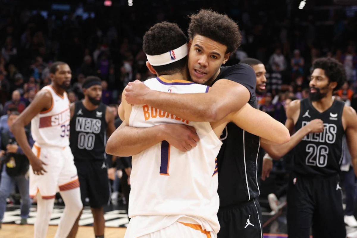 Phoenix Suns vs Brooklyn Nets Best Bets and Prediction