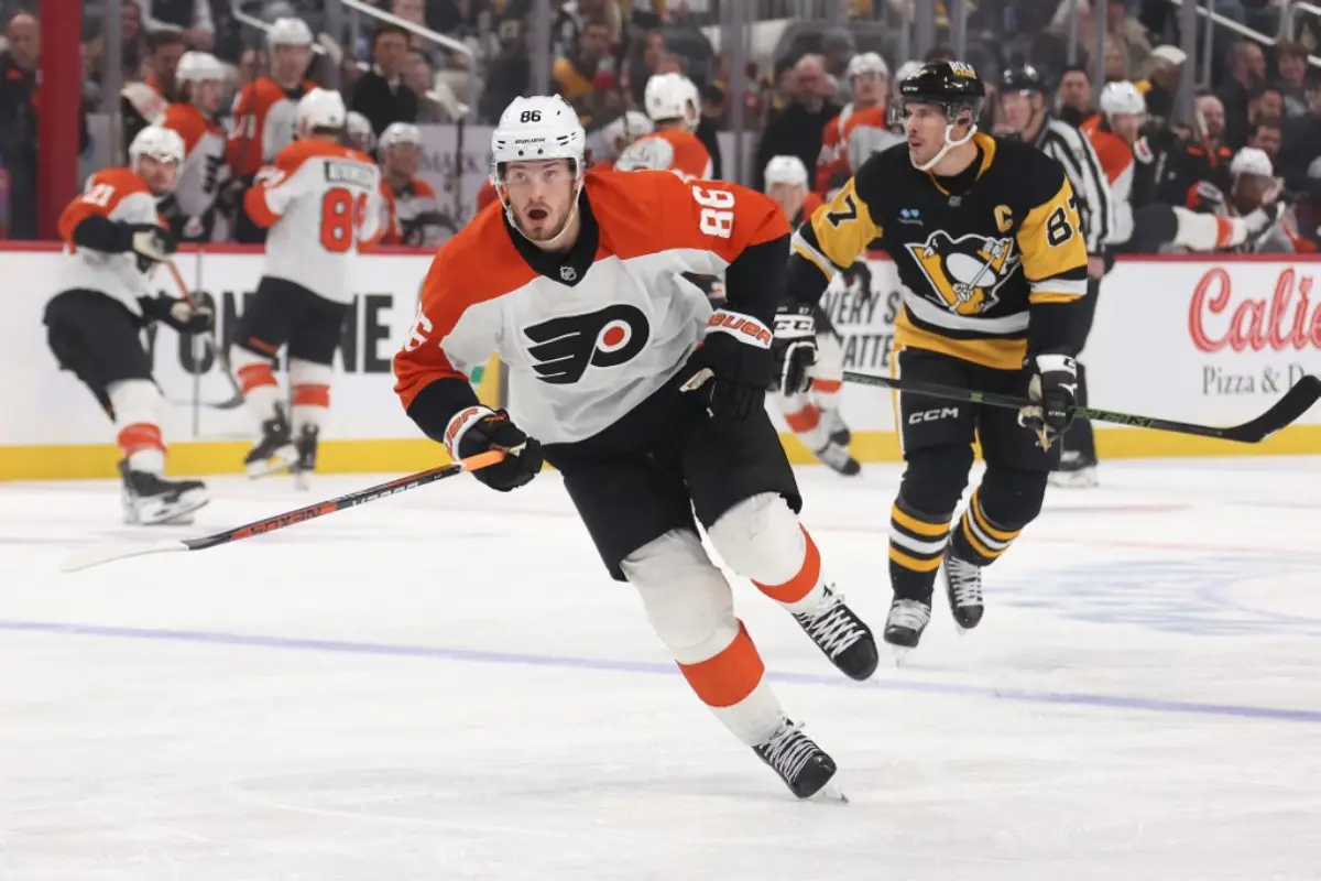 Pittsburgh Penguins vs Philadelphia Flyers Best Bets and Predictions