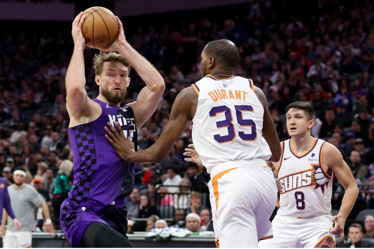 Sacramento Kings vs Phoenix Suns Betting Analysis and Prediction