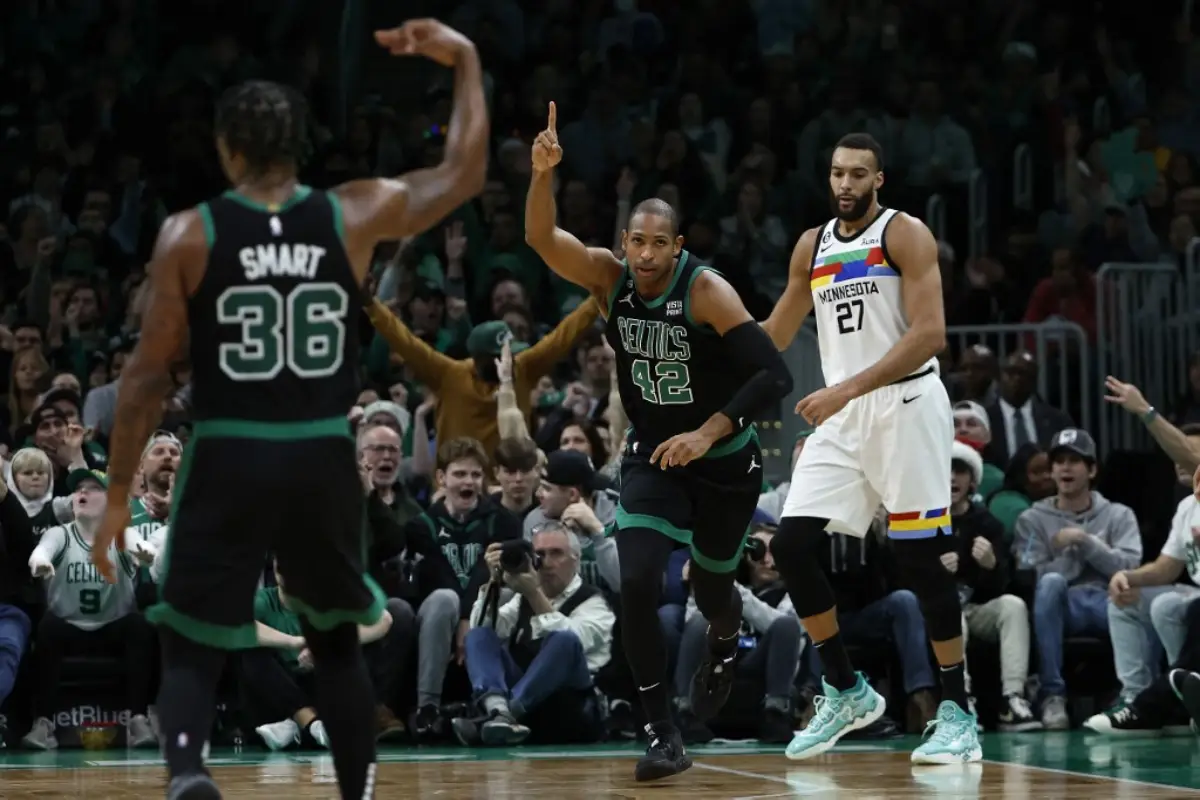 Minnesota Timberwolves vs Boston Celtics Odds, Picks and Predictions