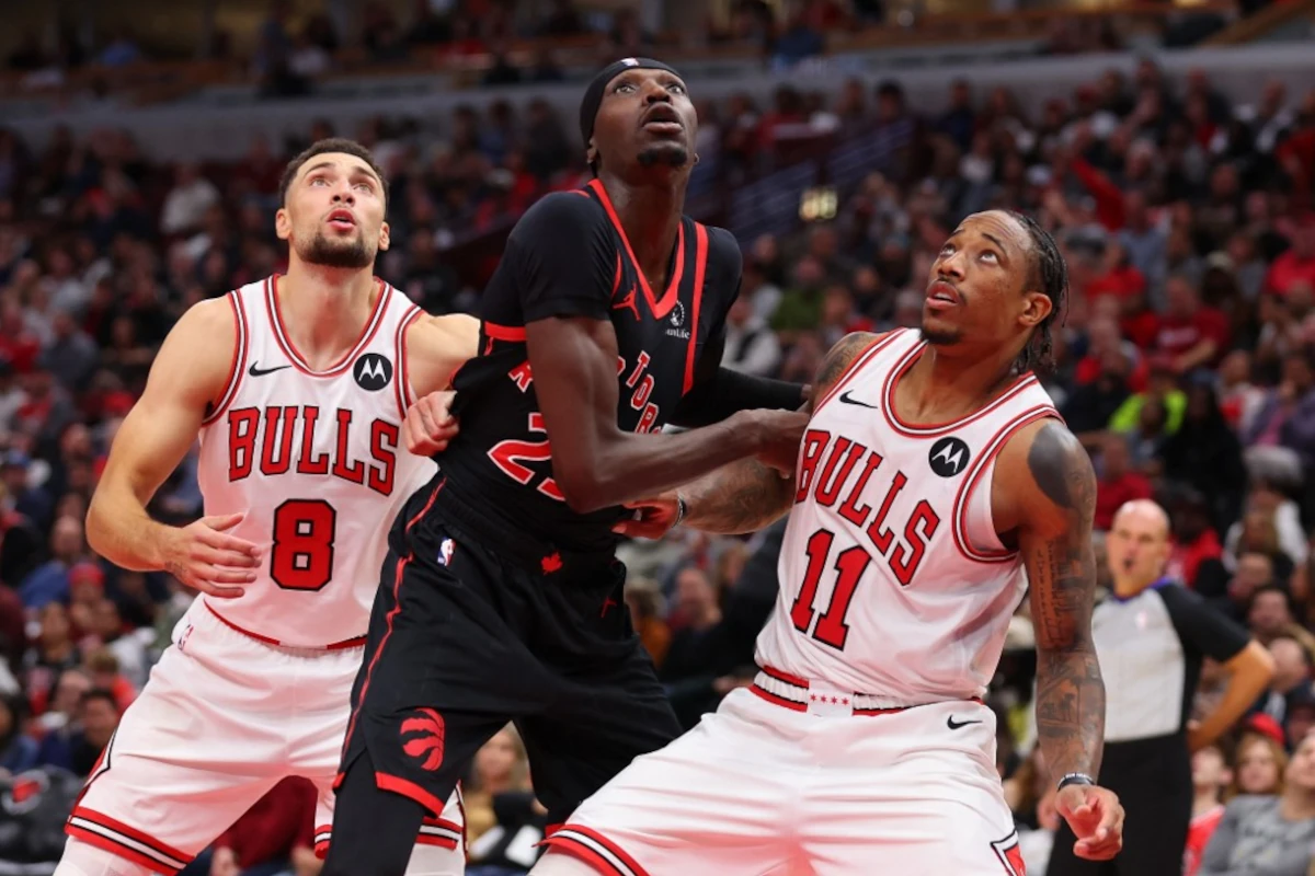 Toronto Raptors vs Chicago Bulls Best Bets and Predictions