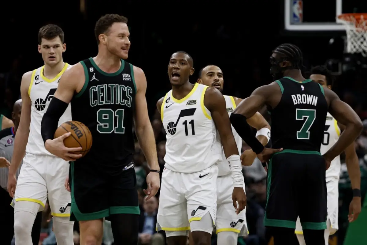 Utah Jazz vs Boston Celtics Best Bets and Predictions