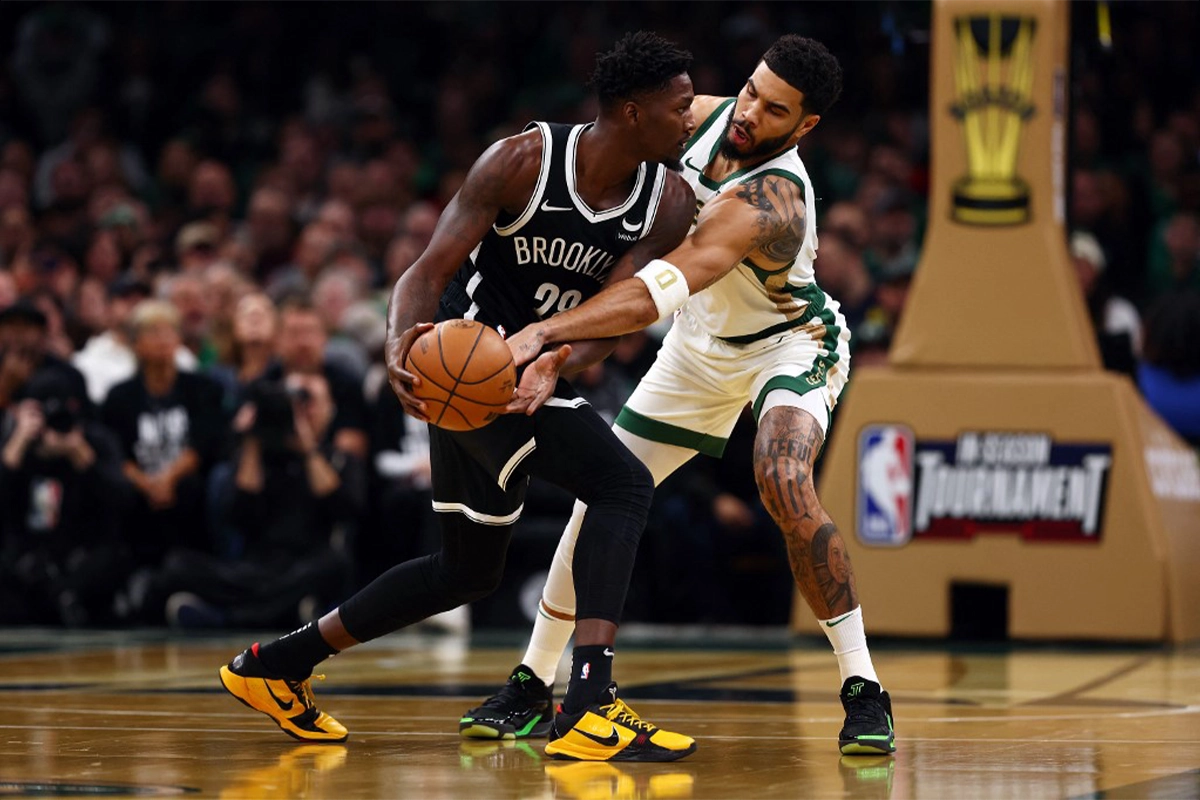 Boston Celtics vs Brooklyn Nets Best Bets and Predictions